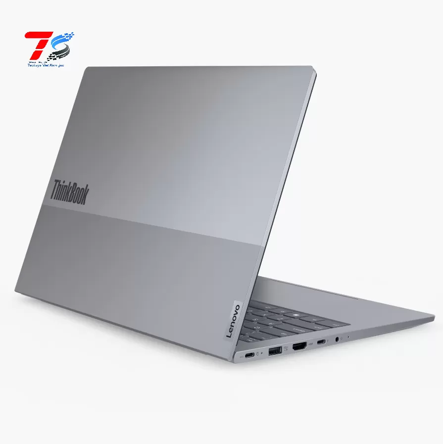 Máy tính xách tay Lenovo ThinkBook 14 Gen 7 IML - 21MR006WVN - core U5-125U/16GB/512GB SSD/14